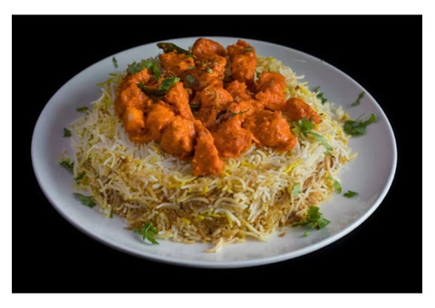 5% off - Dosa Hut-Clayton Menu - Indian Restaurant, VIC - 1/3
