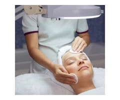 Sun Damaged Skin Treatment