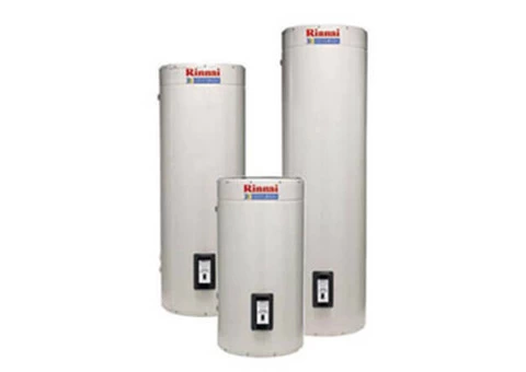 Buy Rheem Hot Water System — Electric, Continuous Flow Or Storage Tank