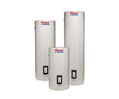 Buy Rheem Hot Water System — Electric, Continuous Flow Or Storage Tank