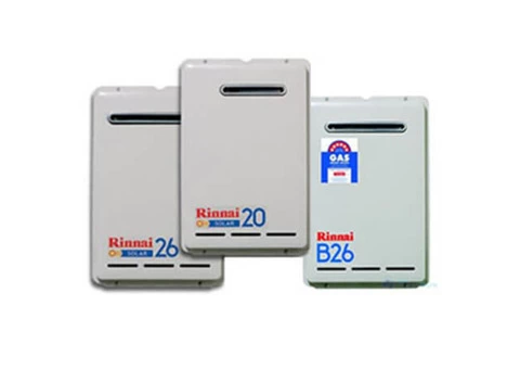 Buy Rheem Hot Water System — Electric, Continuous Flow Or Storage Tank - 2/2