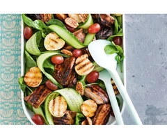 5% off - Lala’s Food Joint Menu - Fawkner Takeaway Restaurant, Vic