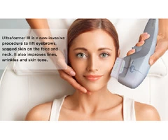 Ultraformer III Treatment Coogee