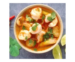 Thai dishes @ Toowoomba Thai Restaurant - 5% OFF on your Order