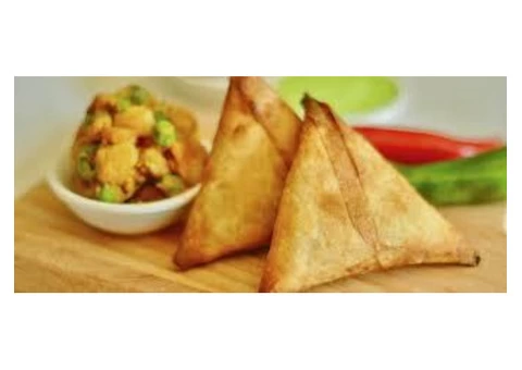 5% Off - The Flavour of India Lismore Restaurant Menu, NSW - 3/4