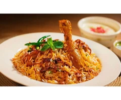Tasty Indian Food 5% 0FF @ Get Curried Indian Restaurant and Pizza Point