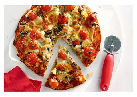 5% off - Smokin Joe's Pizza & Grill – Campbellfield Pizza Takeaway Restaurant, Vic - 3/3