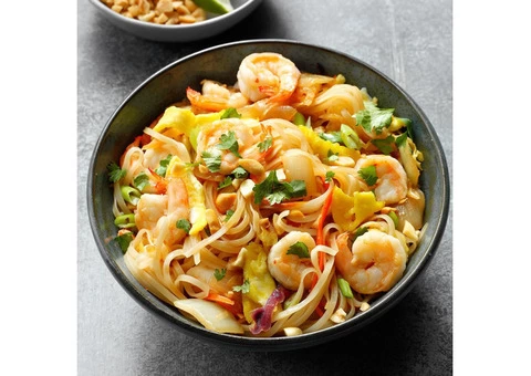 Thai on Ruthven, QLD - Get 5% off, Use Code: OZ05 - 1/4