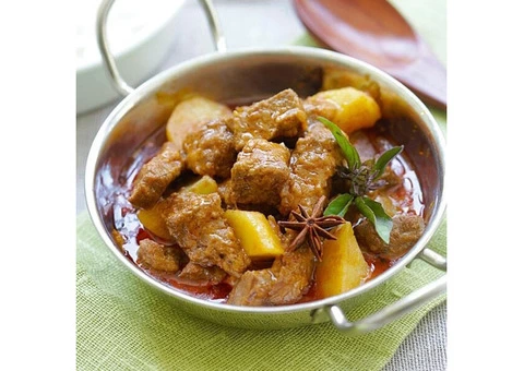 Thai on Ruthven, QLD - Get 5% off, Use Code: OZ05 - 4/4