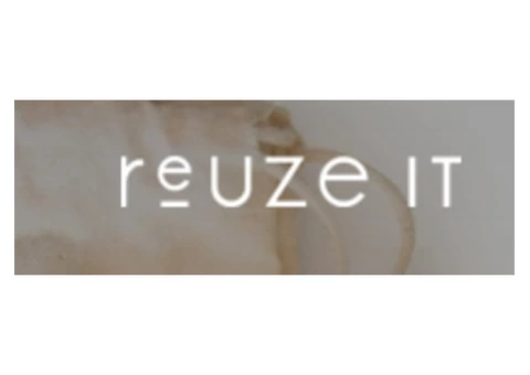 ReUze It