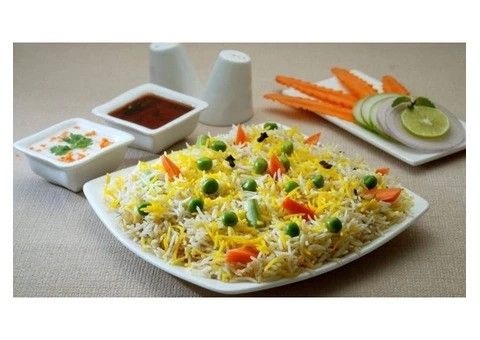 Tasty Indian Food 15% 0FF @ Samrat Indian Cuisine- Magill - 1/4