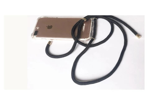 Phone Cases with Lanyards