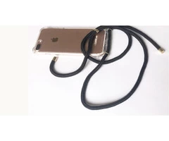 Phone Cases with Lanyards