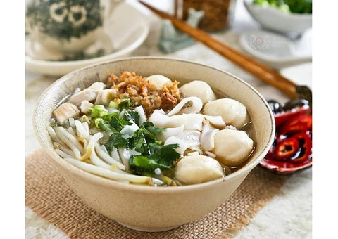 Nam son Vietnamese restaurant springvale,VIC - 15% Off - 1/3