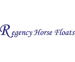 Regency Floats