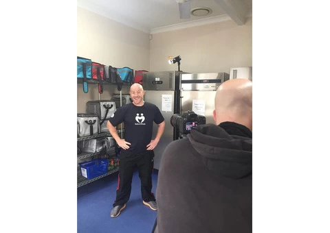 Are you looking for Corporate Video? - Dynamite Films - 3/4