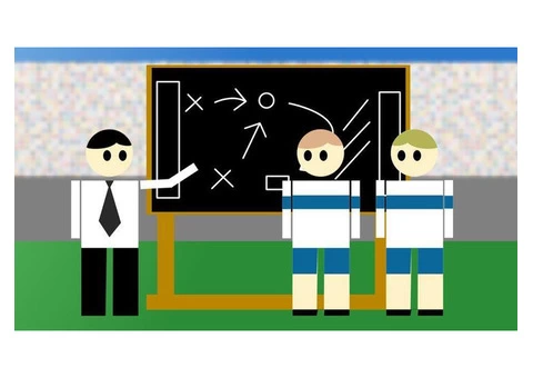 Are you looking for Corporate Video? - Dynamite Films - 4/4