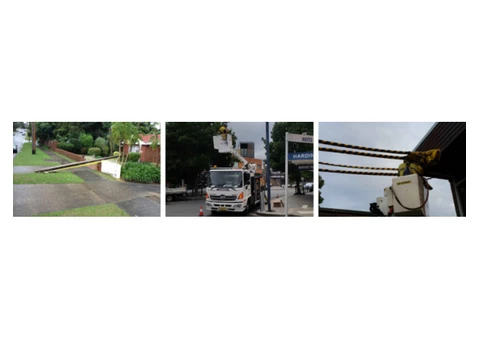 Call Accredited Level 2 Electrician in Bondi - 1/5