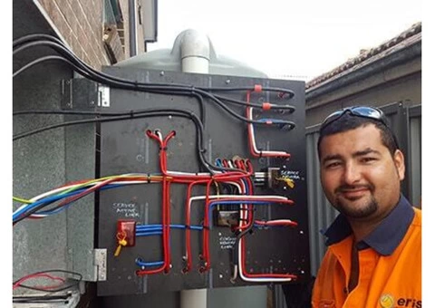 Call Accredited Level 2 Electrician in Bondi - 2/5