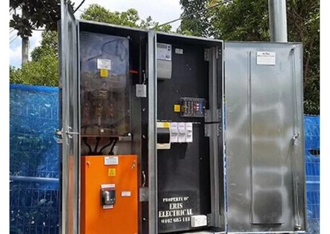 Call Accredited Level 2 Electrician in Bondi - 3/5