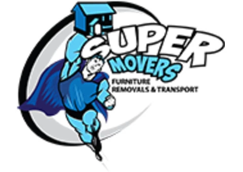 Super Movers