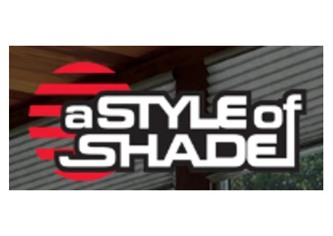 A Style Of Shade