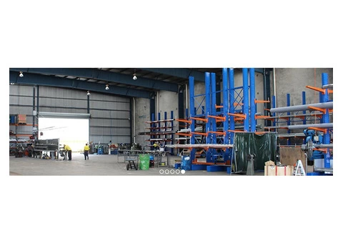 Industrial and Commercial Roller Doors Sydney - 6/8