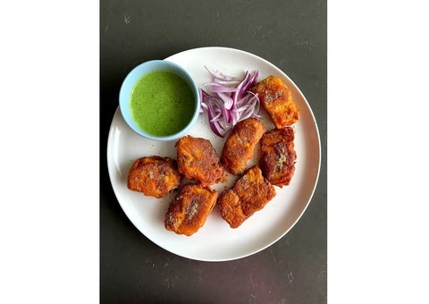 Tasty Indian Food 5% 0FF @ Virsa Delights-Indian Restaurant-Prospect - 1/6