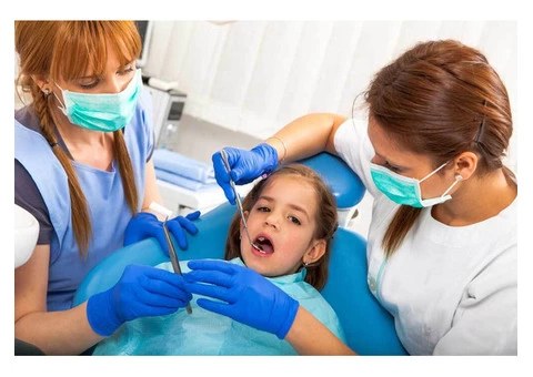 dental implants melbourne - Prosmiles Dental Studio - 6/8