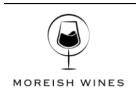 Moreish Wines