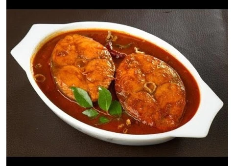 5% Off - Rajdhani Indian Restaurant Menu in Terrigal NSW - 1/4