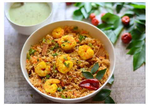 5% Off - Rajdhani Indian Restaurant Menu in Terrigal NSW - 2/4