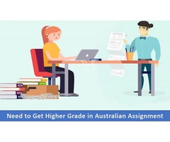 Need to Get Higher Grades in Australian Assignment
