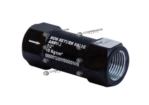 Non Return Valve -compressorparts
