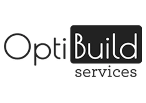 OptiBuild Services