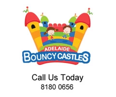 Adelaide Bouncy Castles Pty Ltd