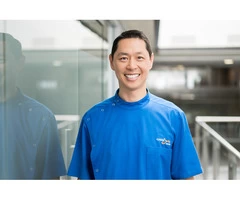 Trusted Cosmetic Dentist in Neutral Bay, Sydney