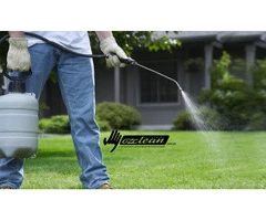 Pest Control Sunshine Coast Services