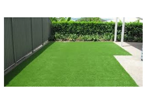 Professional Artificial Turf Perth