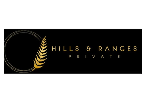 Hills & Ranges Private
