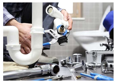Local Plumbers in Sydney