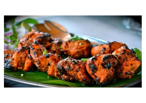 Get Spicy Indian Food 5% 0FF @ Laxmi's Tandoori Indian Restaurant- Glenunga - 4/4