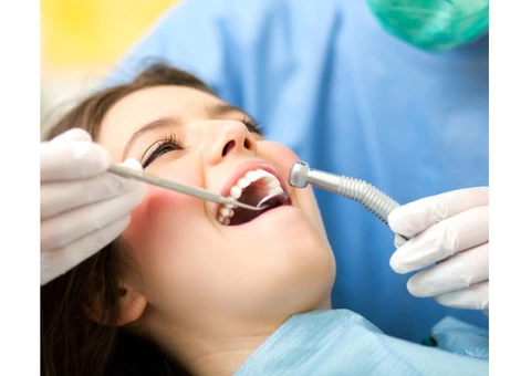 Best Dentists in Caroline Springs - Parkwood Green Dental