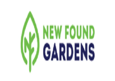 New Found Gardens