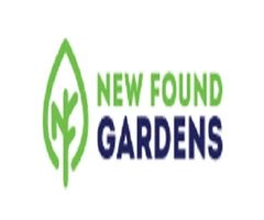 New Found Gardens