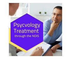 Looking For NDIS Psychologist