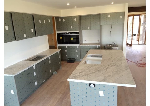 Supply & Manufacturing of Marble Melbourne – Eagle Stone Creations