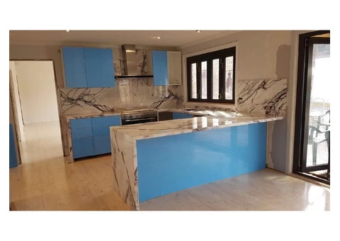 Supply & Manufacturing of Marble Melbourne – Eagle Stone Creations - 2/2