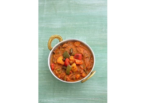 5% off - Spice Hub Indian & Pakistani Restaurant Surry Hills, NSW - 4/4