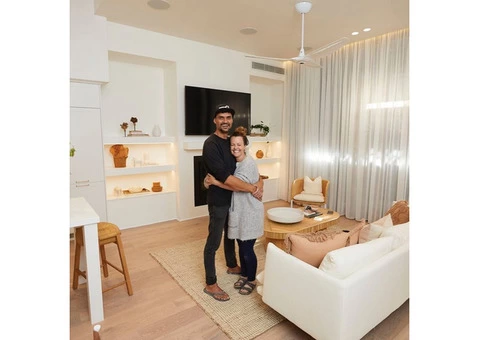 Hardwood Flooring Sydney